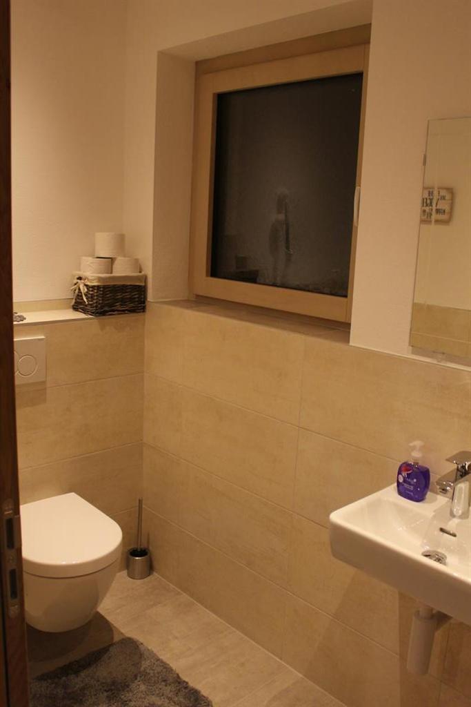 Alpinjuwel In Hippach Apartment Bagian luar foto