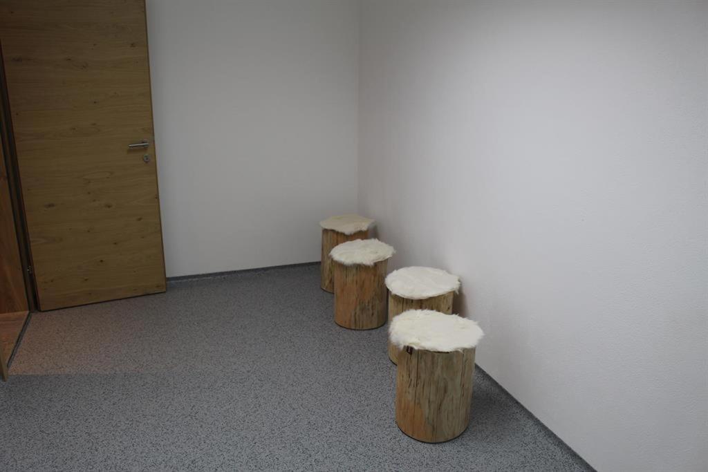 Alpinjuwel In Hippach Apartment Bagian luar foto