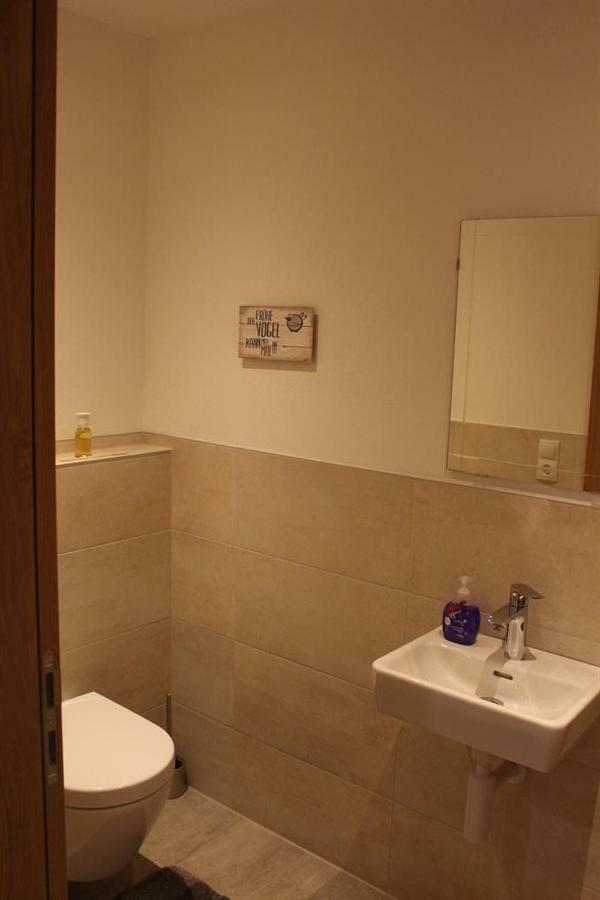 Alpinjuwel In Hippach Apartment Bagian luar foto