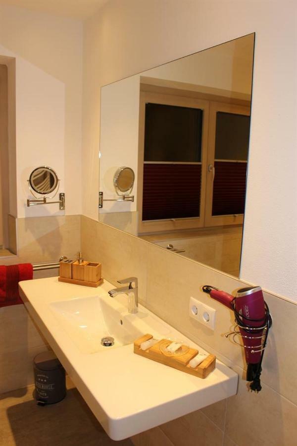 Alpinjuwel In Hippach Apartment Bagian luar foto