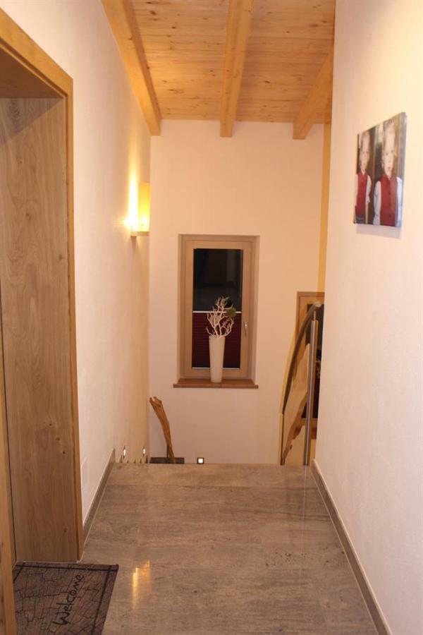 Alpinjuwel In Hippach Apartment Bagian luar foto