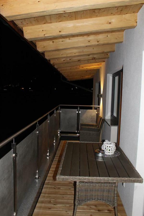 Alpinjuwel In Hippach Apartment Bagian luar foto