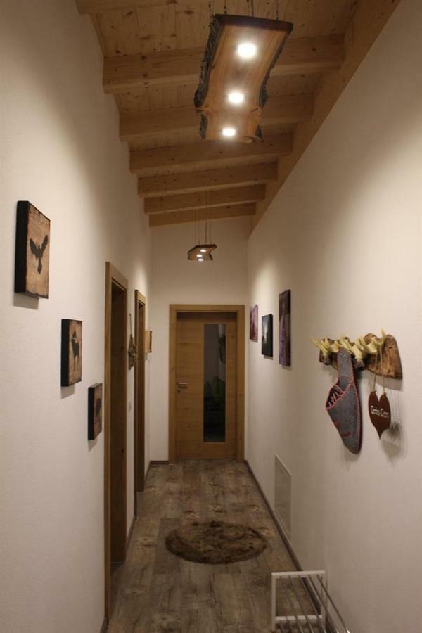 Alpinjuwel In Hippach Apartment Bagian luar foto