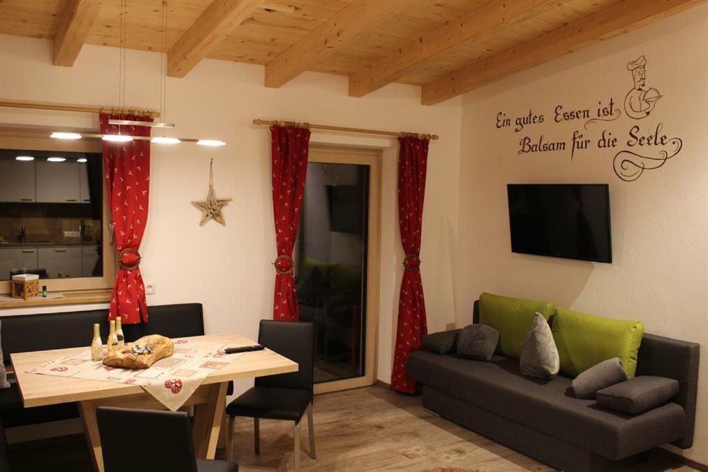 Alpinjuwel In Hippach Apartment Bagian luar foto