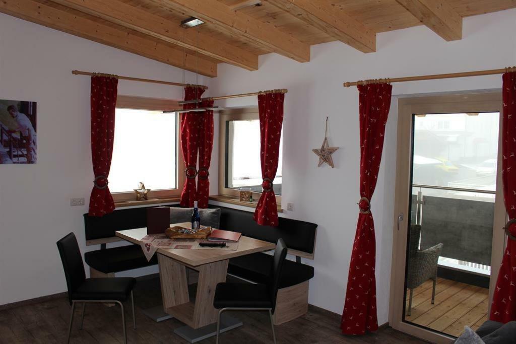 Alpinjuwel In Hippach Apartment Bagian luar foto