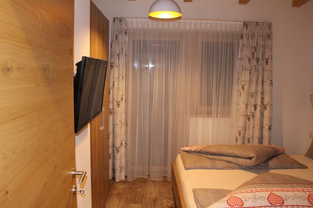 Alpinjuwel In Hippach Apartment Bagian luar foto