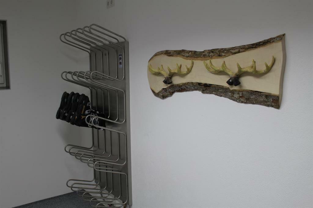 Alpinjuwel In Hippach Apartment Bagian luar foto