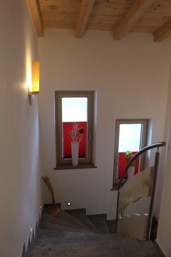 Alpinjuwel In Hippach Apartment Bagian luar foto