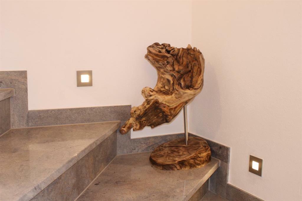 Alpinjuwel In Hippach Apartment Bagian luar foto