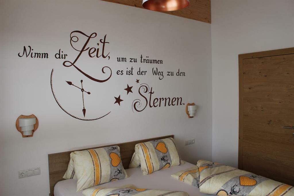 Alpinjuwel In Hippach Apartment Bagian luar foto