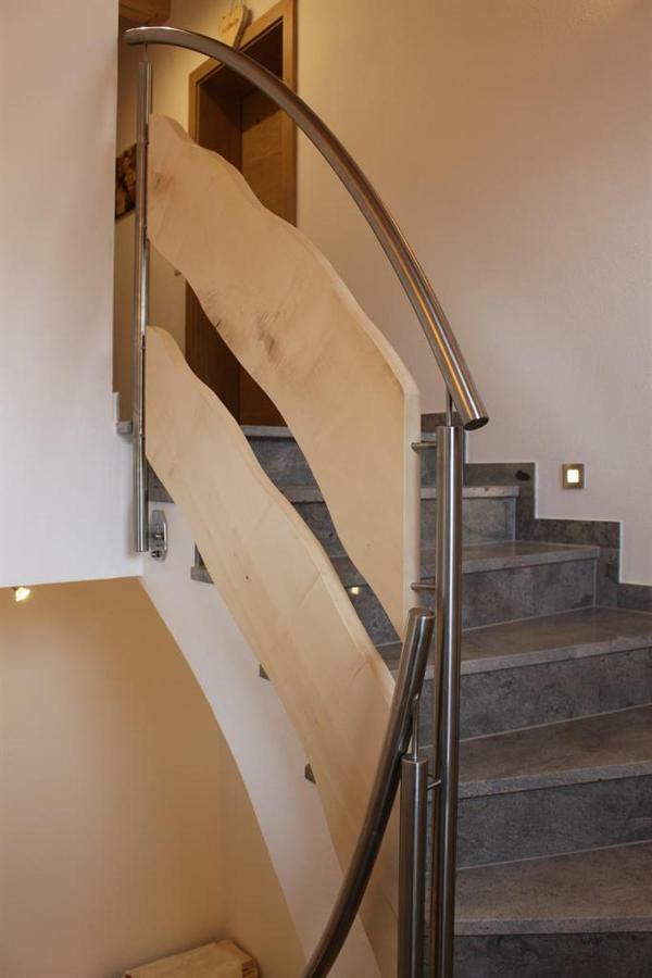 Alpinjuwel In Hippach Apartment Bagian luar foto