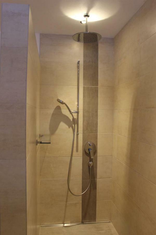 Alpinjuwel In Hippach Apartment Bagian luar foto